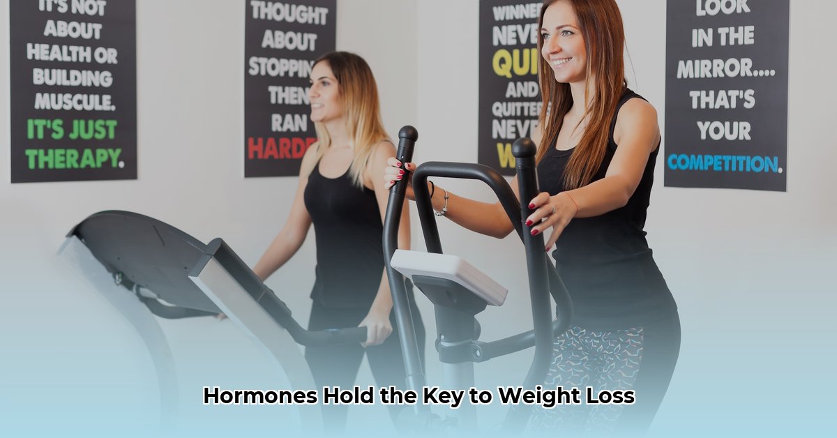 hormones and weight loss twin falls